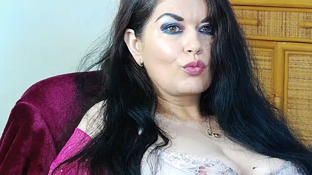 EllenGrace live sex cam