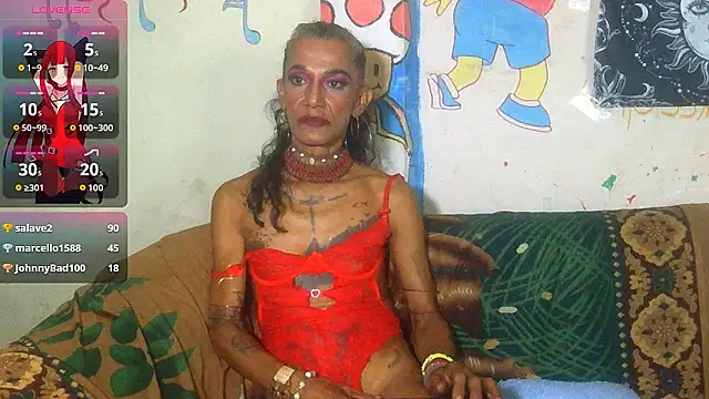 Lobaveterana_sex live sex cam