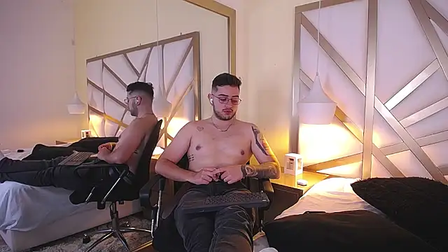 Ethan_Greys live sex cam