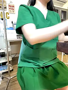 Clinic_Sexy live sex cam
