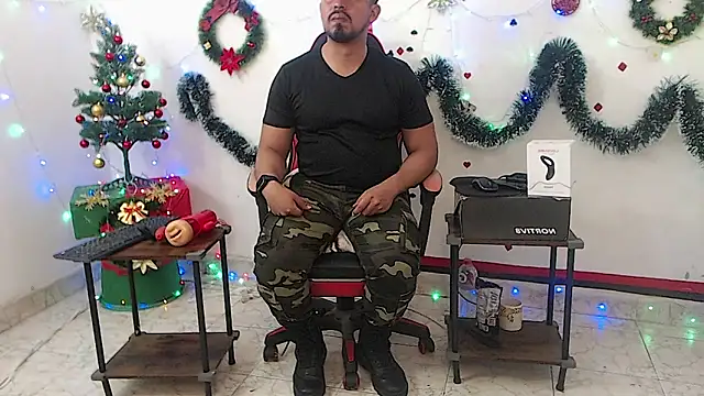 KalethBigDick live sex cam