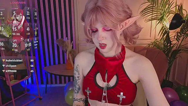 luna_son live sex cam