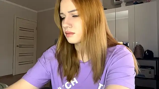 BerrySonya live sex cam