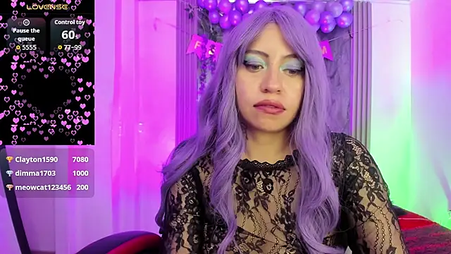 midory_ live sex cam