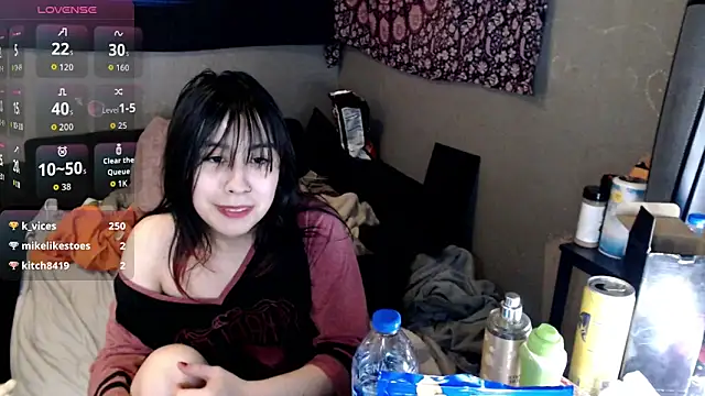 London_Ray live sex cam