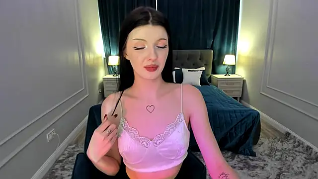 RoxyHopper live sex cam