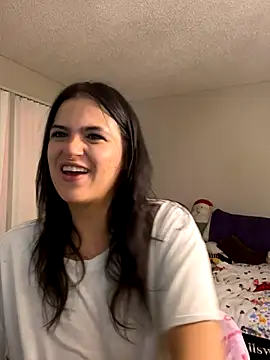 SafeinouterSpace live sex cam