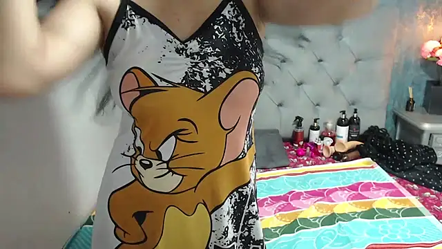 ginasailor live sex cam