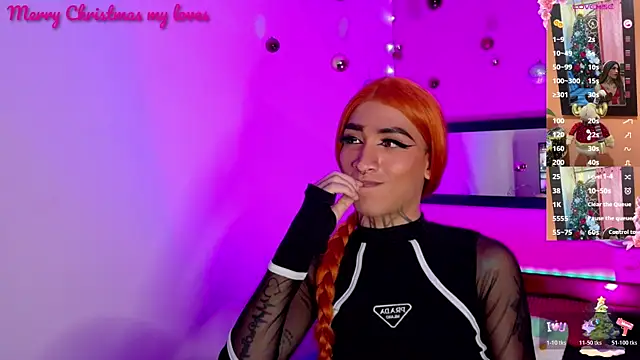 Micaela_Rangel live sex cam