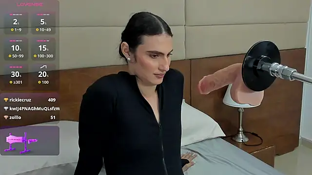 shantall_skinny live sex cam