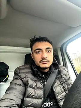 SpyingTouching live sex cam