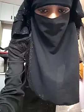 Noorkhatoon live sex cam