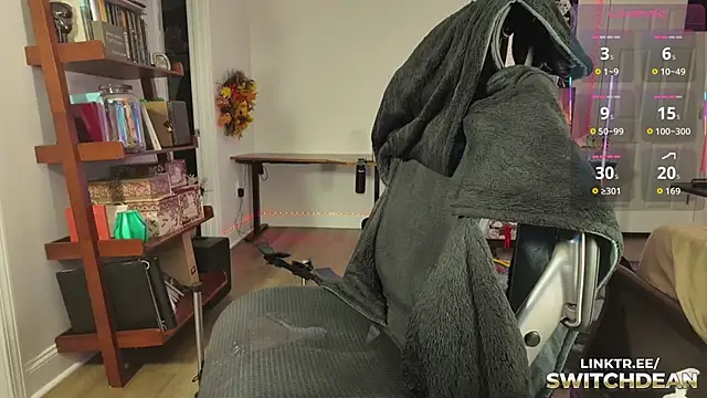 SwitchDean live sex cam