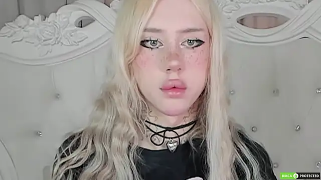 Joy_Barker live sex cam