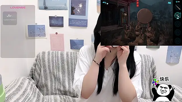 LiLiYbaby live sex cam