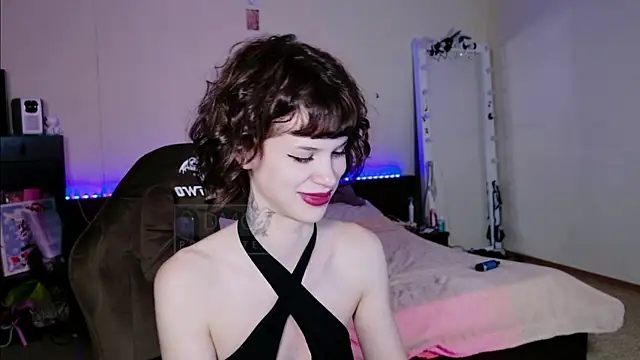 Ebfaafret live sex cam