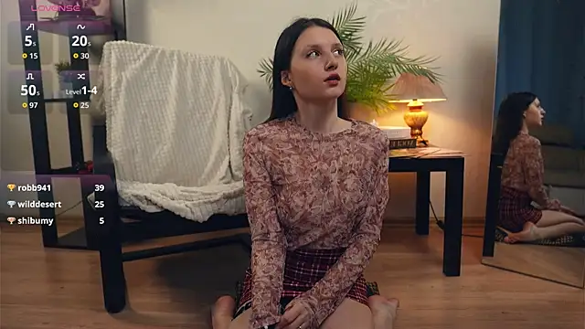 JanellHousen live sex cam