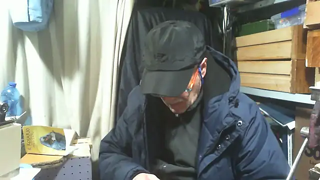 nonnomaturobisex live sex cam