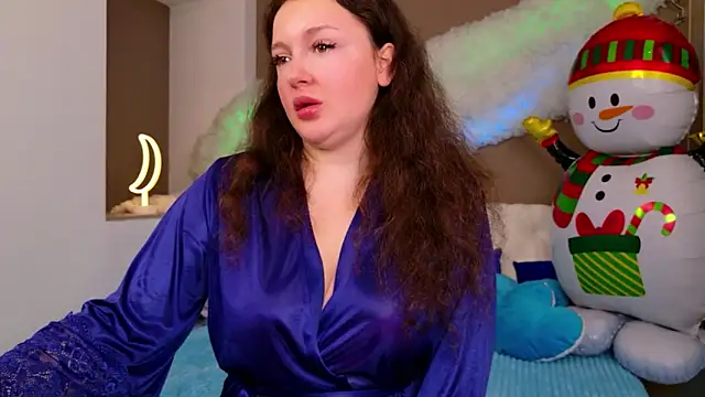 GloriNichols live sex cam