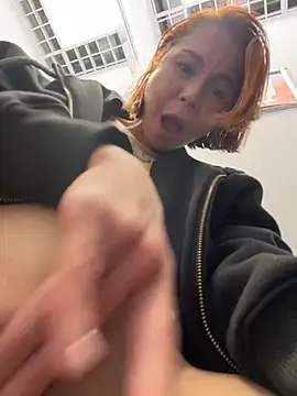 RosieSecret live sex cam