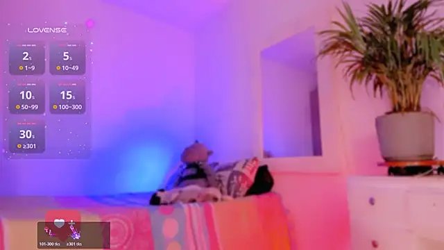 Littee_Samantha live sex cam