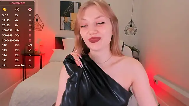 DakotaMabs live sex cam