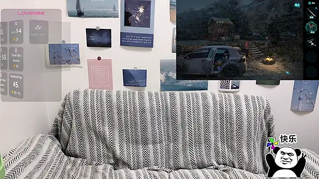 LiLiYbaby live sex cam