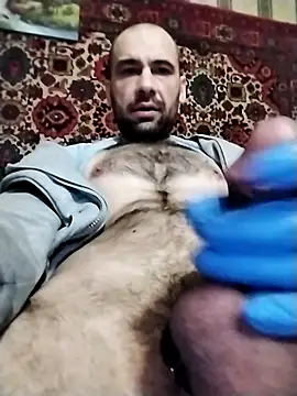 AlferezzSolvajo live sex cam