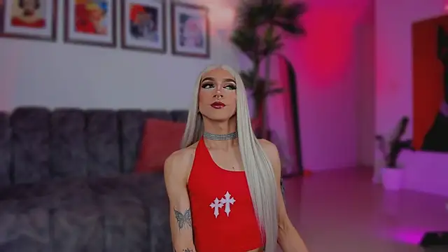 Taylor__foxxx live sex cam