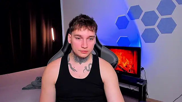 Chris_Tyson live sex cam