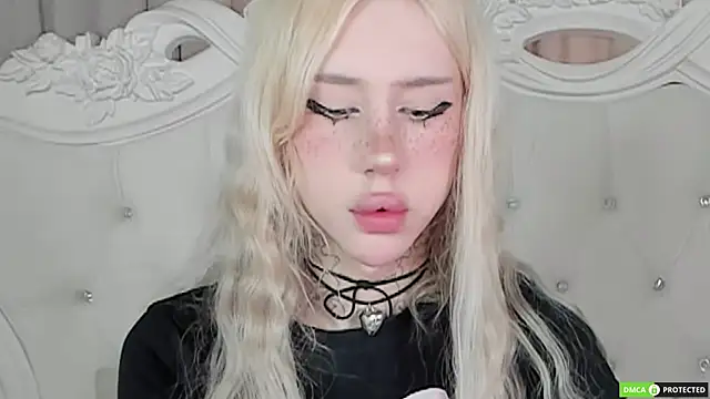 Joy_Barker live sex cam