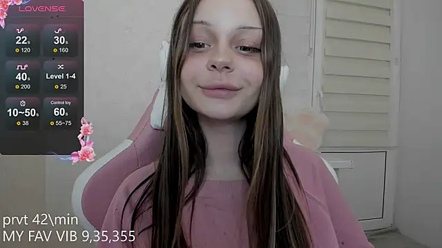 shy_melony live sex cam