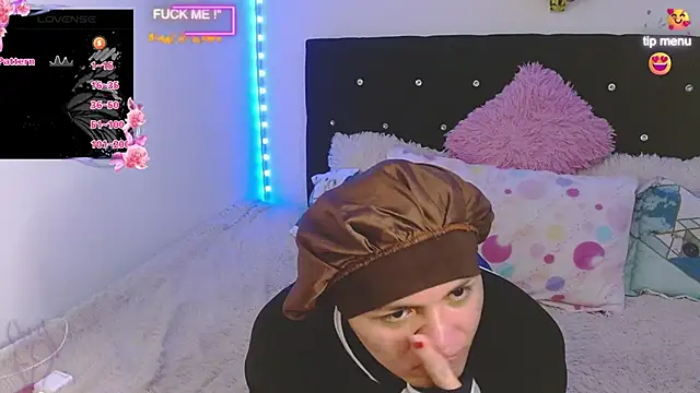 giuliana_andrade live sex cam