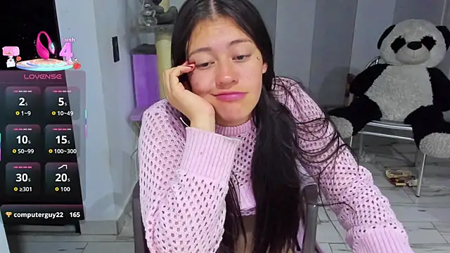 amazingloren999 live sex cam