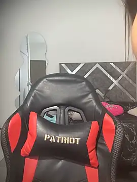 ValleryParker live sex cam