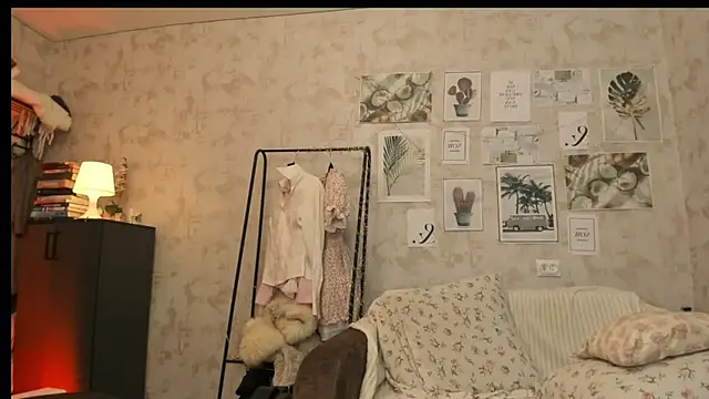 Luafy_Toddy live sex cam