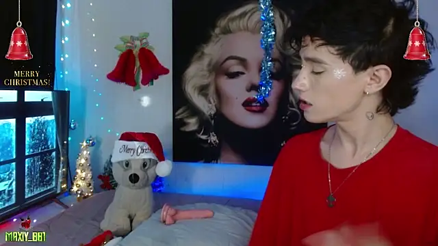 maxiy_001 live sex cam