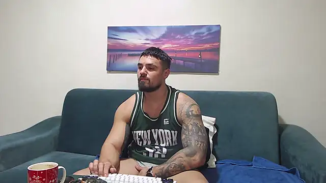 Tiberius_hunk live sex cam
