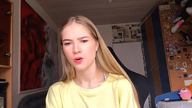 JesicaMortensen live sex cam