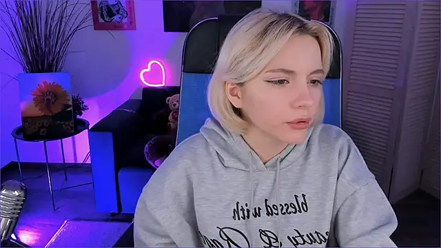 AuroraWrenfield live sex cam