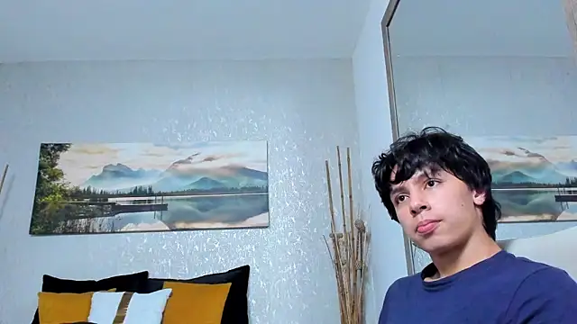 Tyler_durten live sex cam