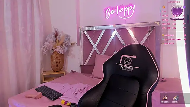 Shinedark_tay1 live sex cam