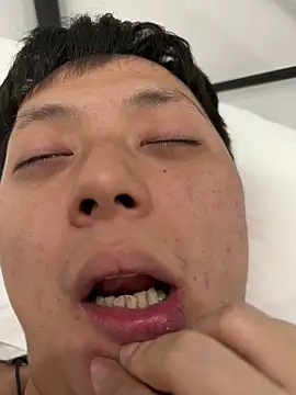 Acuteman live sex cam