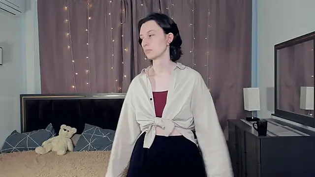 NenaBriand's cam snapshot