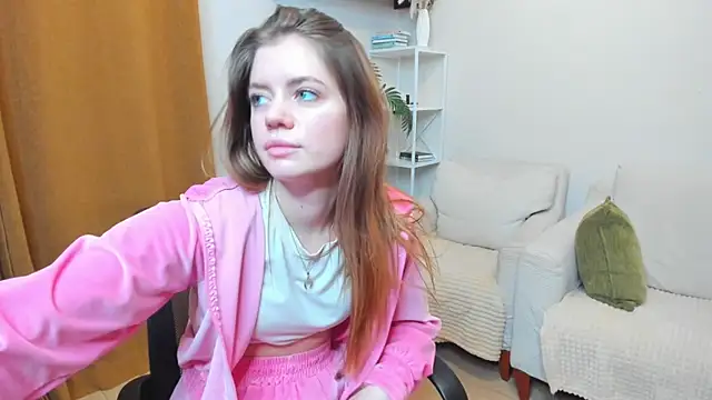 AngelesBenitz's cam snapshot