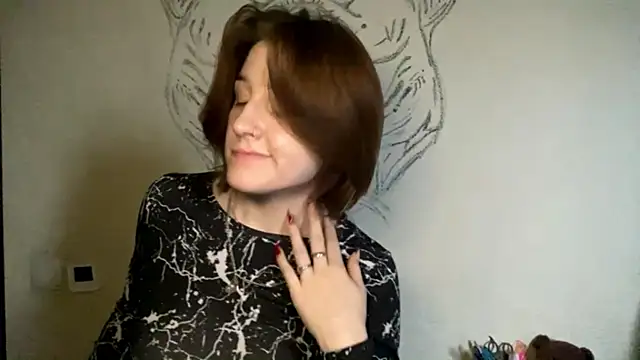 Marimari_maur's cam snapshot