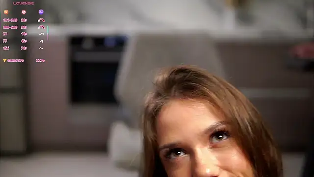 LucieNovembre's cam snapshot