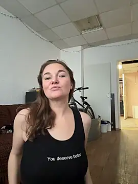 VaryaRose's cam snapshot