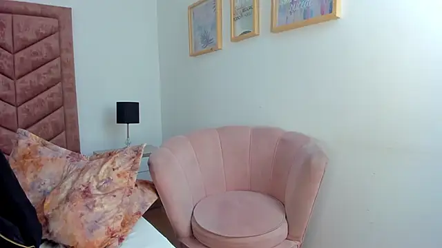 Camilla_Gomez's cam snapshot