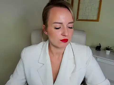 Karenblond's cam snapshot